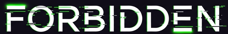 Forbidden